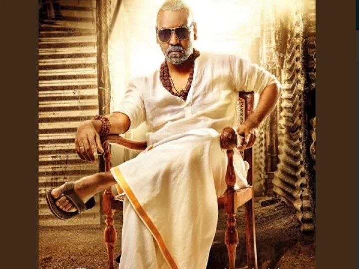 Raghava Lawrence