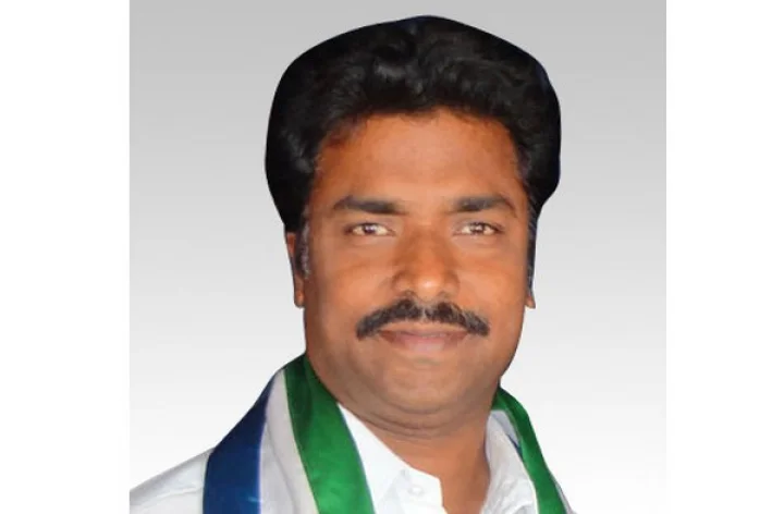 Puthalapattu