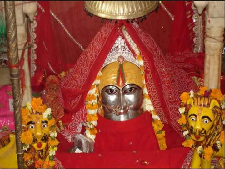 ఆ దేవత అనుగ్రహం పొందాలంటే కచ్చితంగా దొంగతనం చేయాల్సిందే..