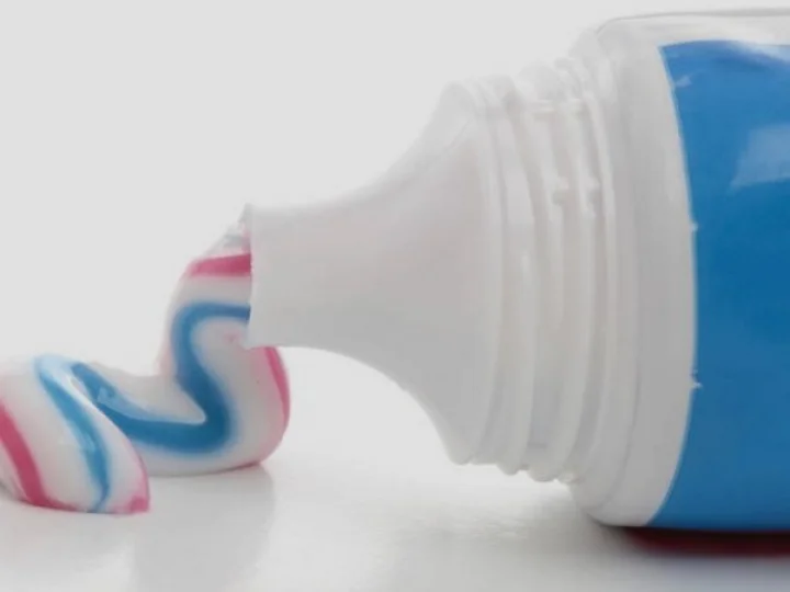 Toothpaste