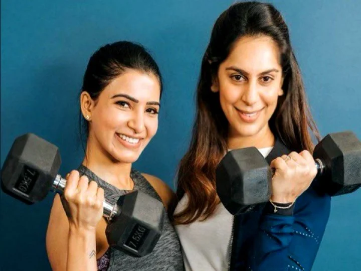 Upasana Kamineni Konidela