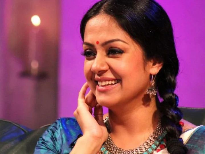 jyothika