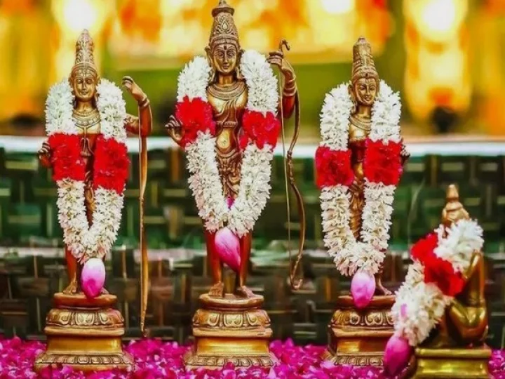 Ram Navami 2024