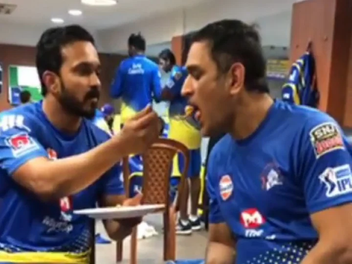 Kedar Jadhav