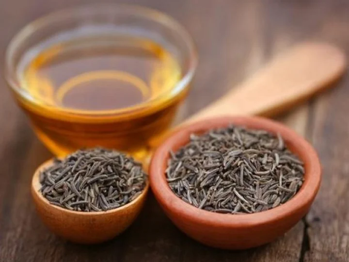 cumin seeds