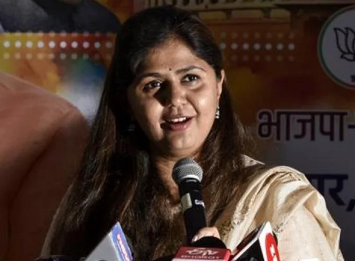 Pankaja Munde
