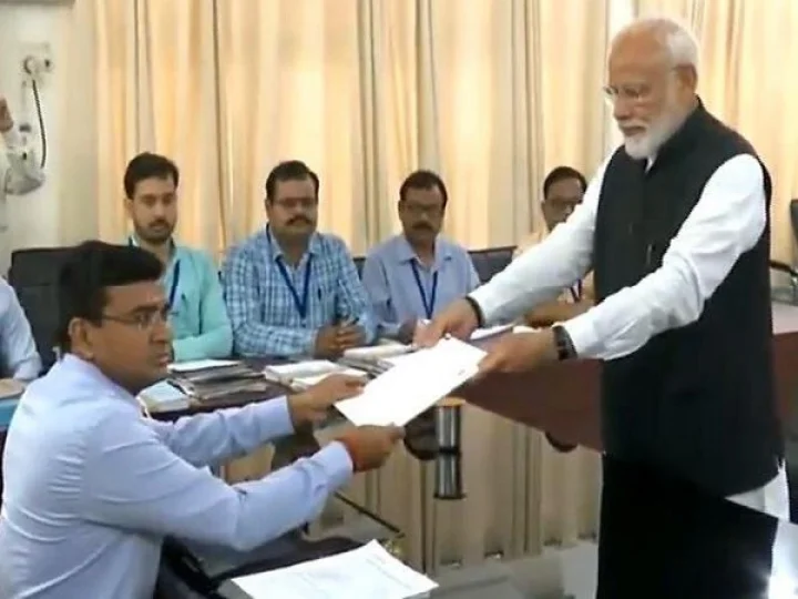 PM Modi