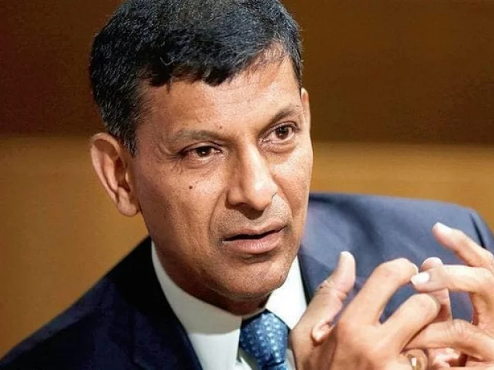 RBI Governor