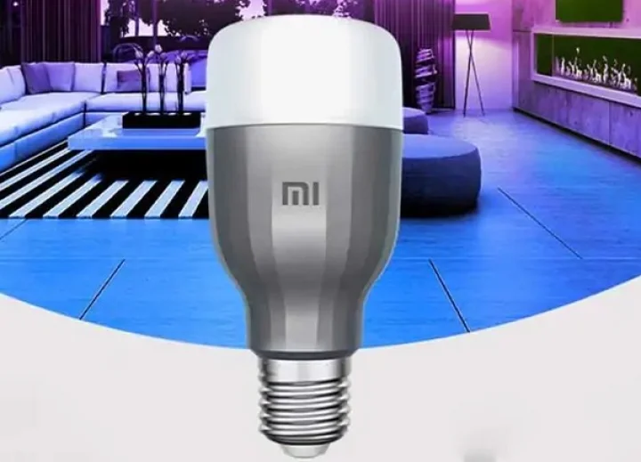xiaomi bulb