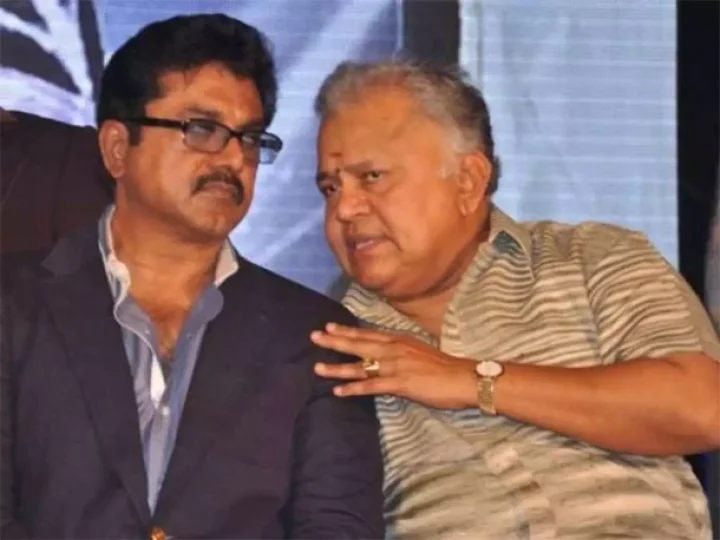 Sarathkumar
