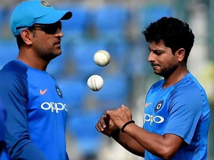 India Cricket Team
