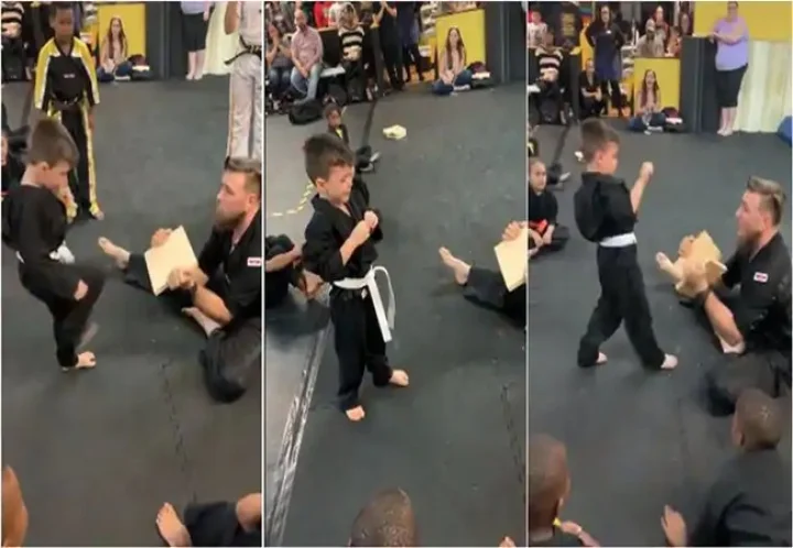 Heartwarming Video
