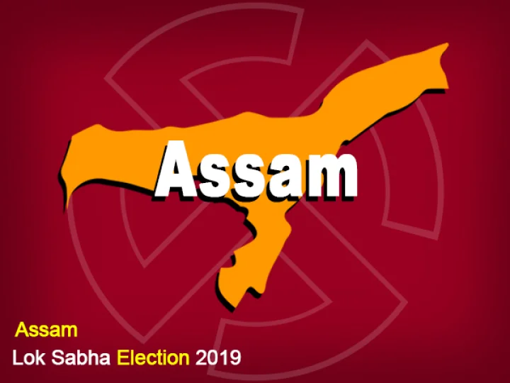 Assam