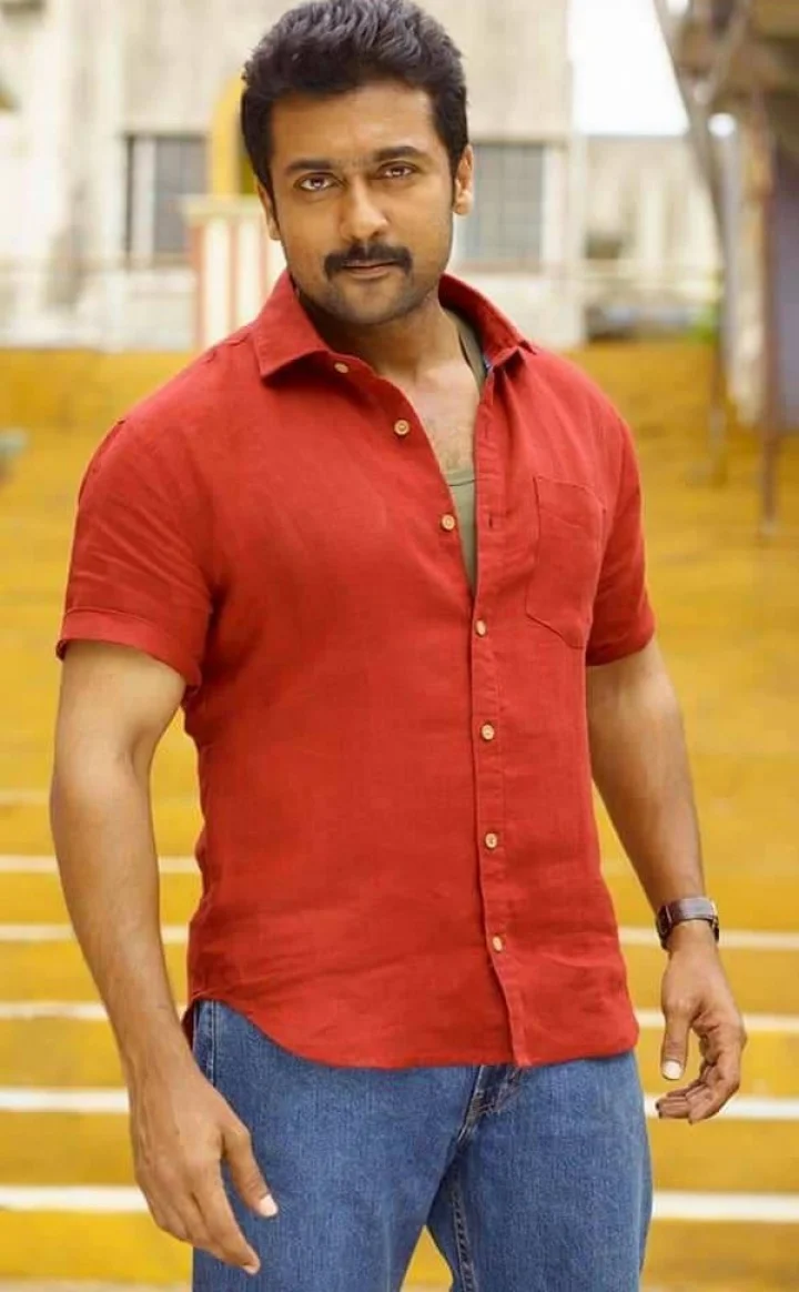 Suriya