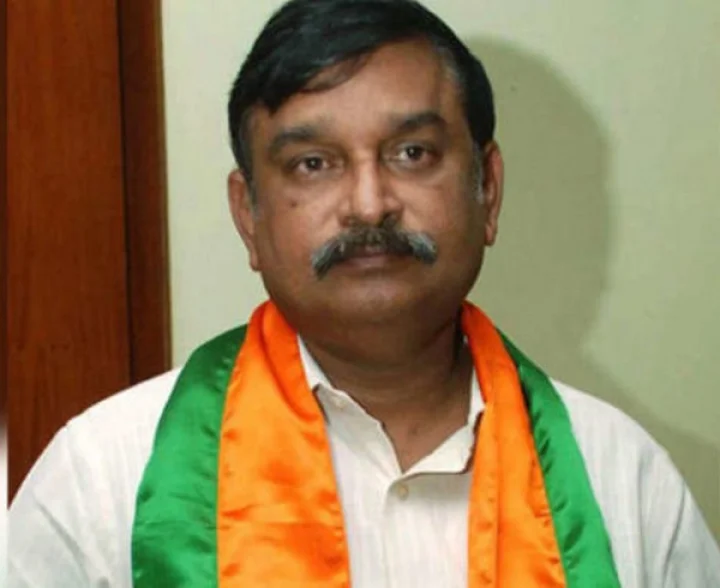 BJP