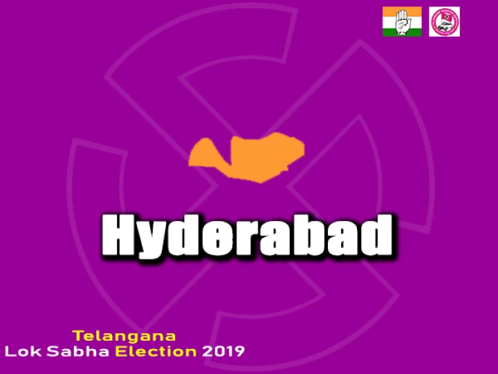 Hyderabad city