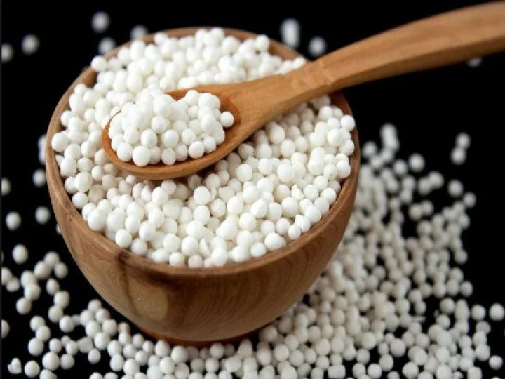 Sabudana papad