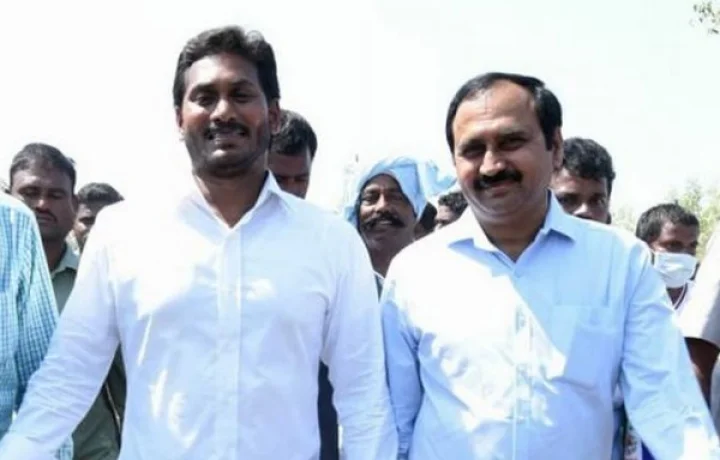 YSRCP
