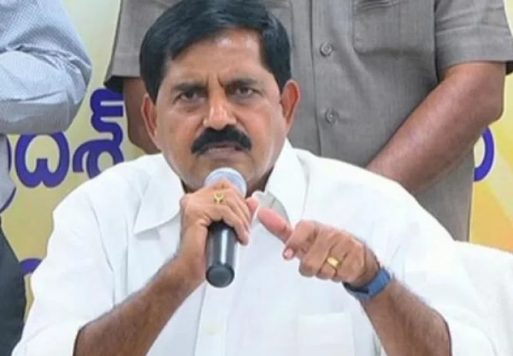 adinarayana reddy