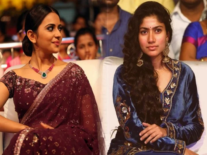 Sai Pallavi
