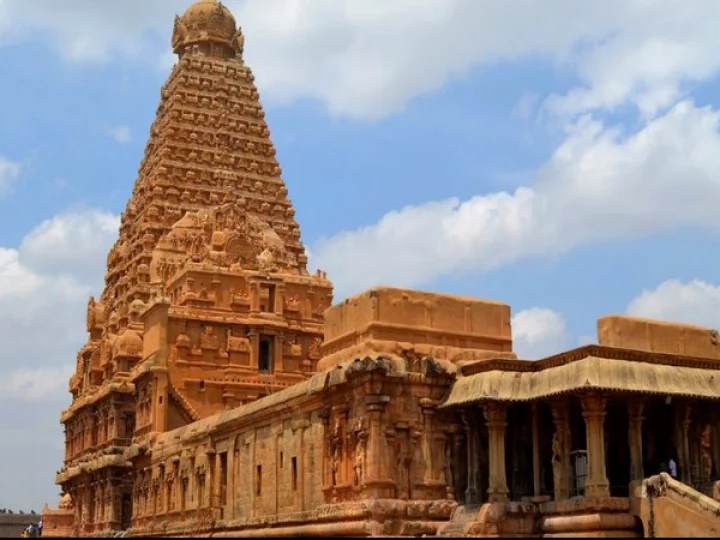 Thanjavur