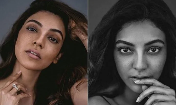 Kajal Agarwal