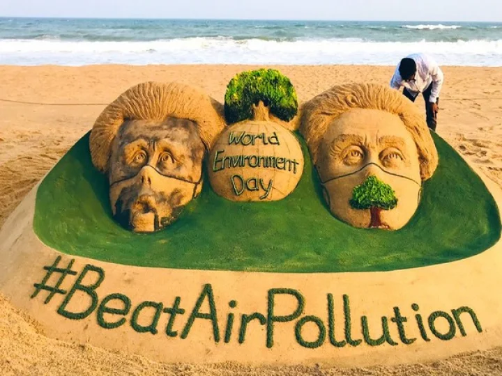 World Environment Day 2019