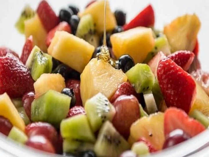 ફાસ્ટ રેસીપી