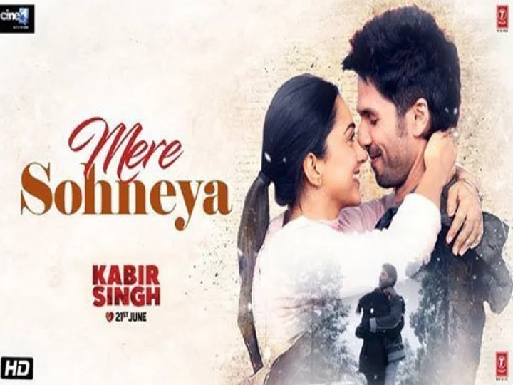 Kabir Singh
