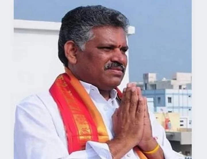 chevireddy