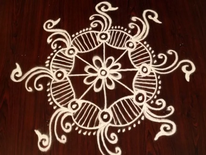 rangoli