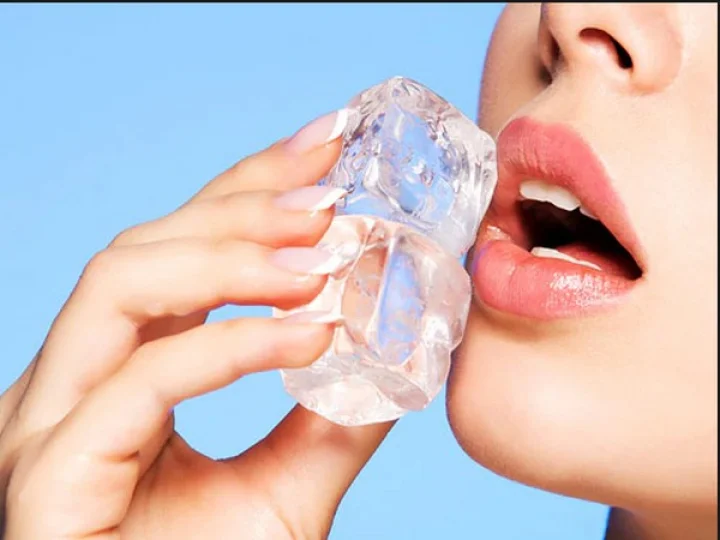 How To Get Pink Lips Naturally