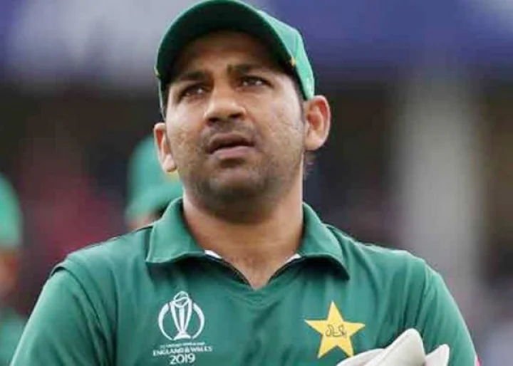 We will get victory today - Sarfraz Ahmed