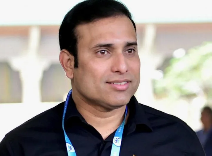 VVS Laxman