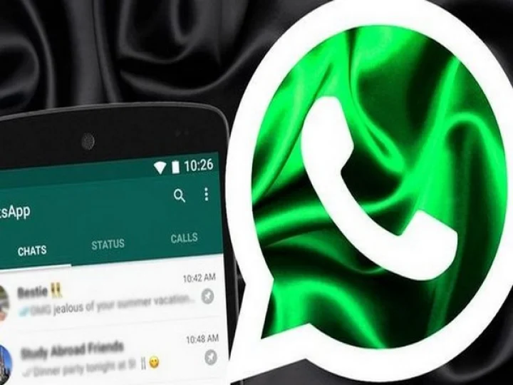 Strong feature came on WhatsApp