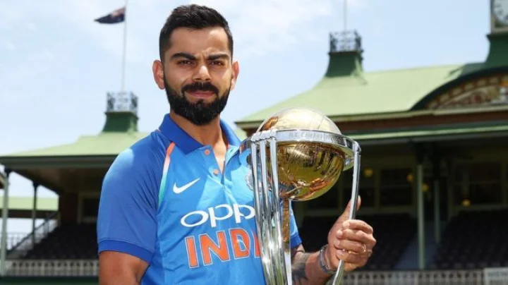 Team India