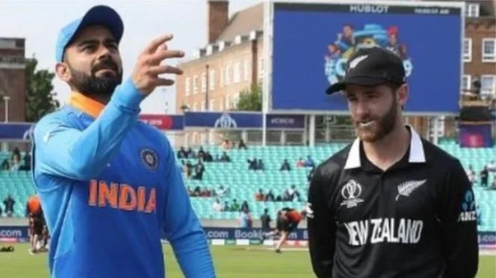 World Cup 2019