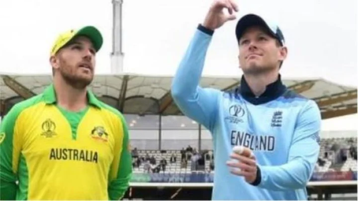 ICC Cricket World Cup