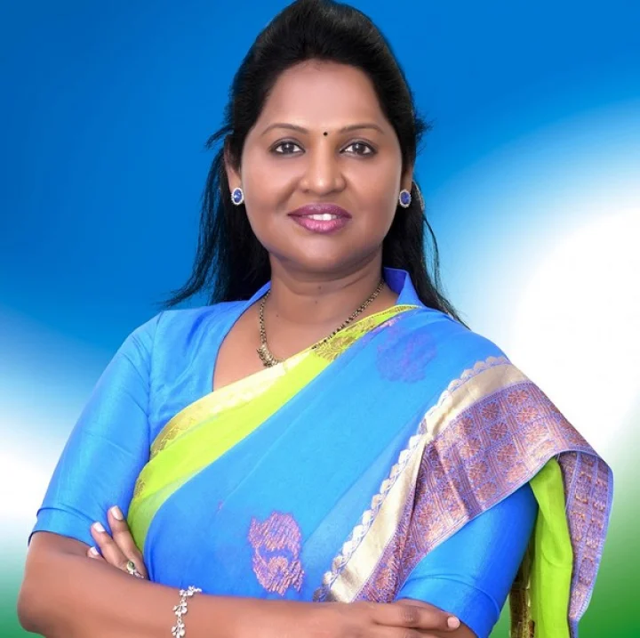 YSRCP