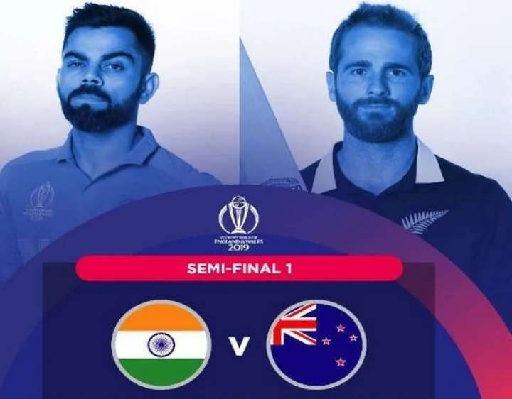 World Cup 2019
