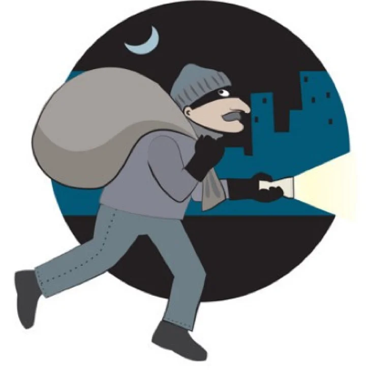 Most wanted criminal