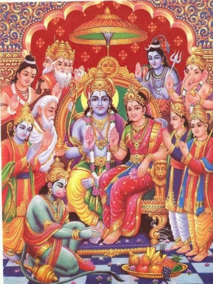 Ayodhya verdict