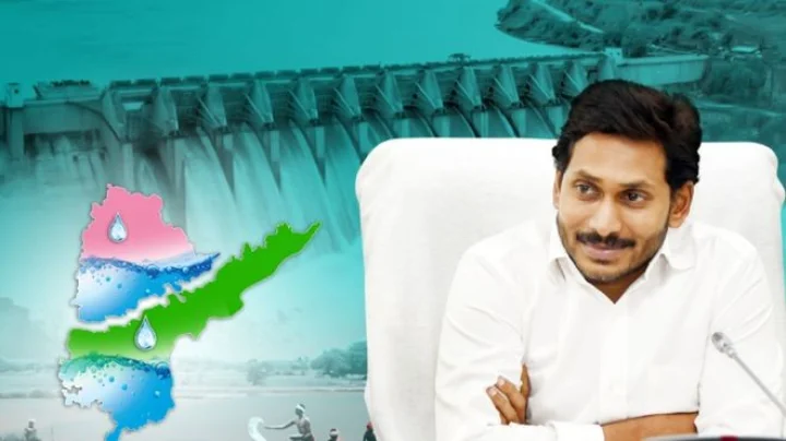 Polavaram Project News
