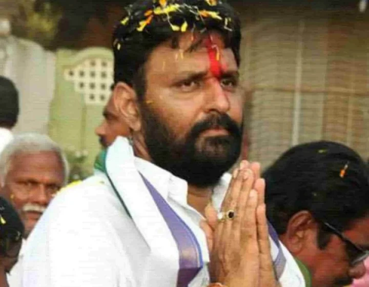 Kodali Nani
