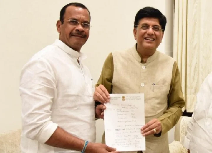 Komatireddy Venkat Reddy