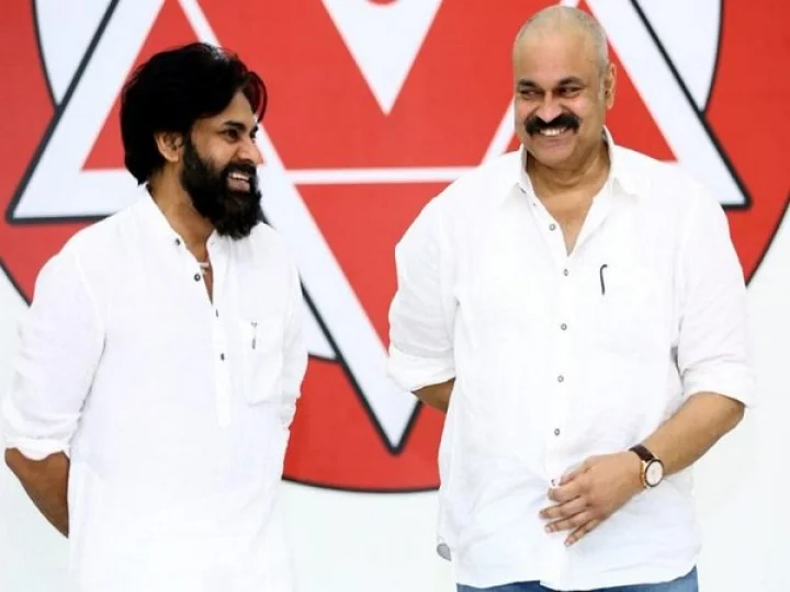 Pawan Kalyan