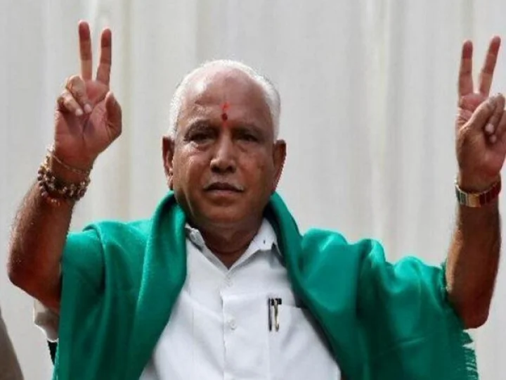 Karnataka CM