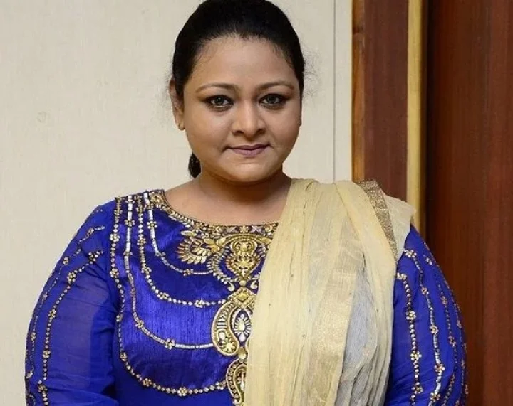 Shakeela