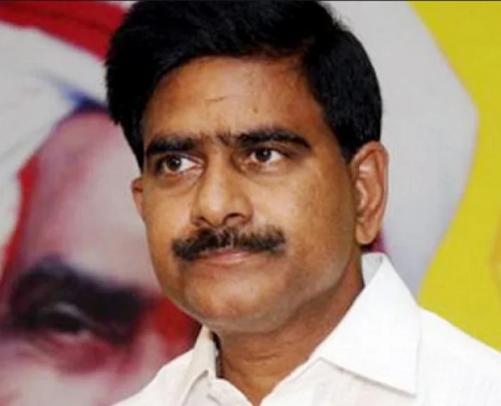 YCP government