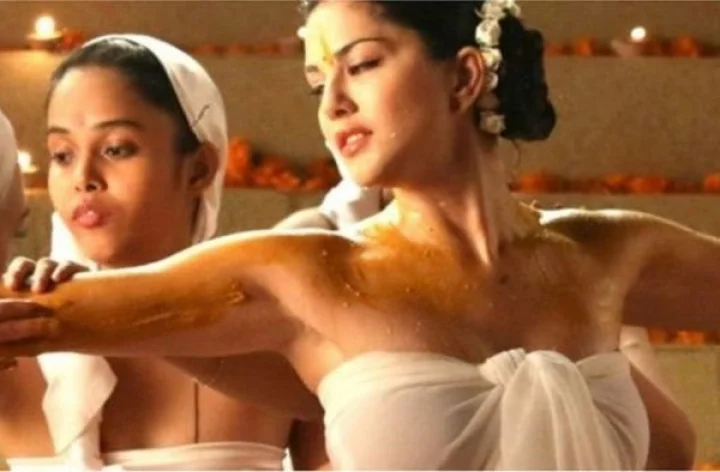 Sunny Leone